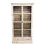 Vaisselier Rubyanne 2 portes 2 tiroirs