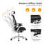 Chaise de bureau Tacroney-70377260