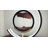 Metal Table Novelty Lamp, Dimmable Touch Control LED Lamp