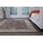 Tapis brun / orange Genessee-24102871
