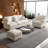 Lorrena Upholstered Ottoman