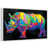 Floating Frame White selected