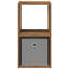 30.5 cm W Bedside Table-48178556