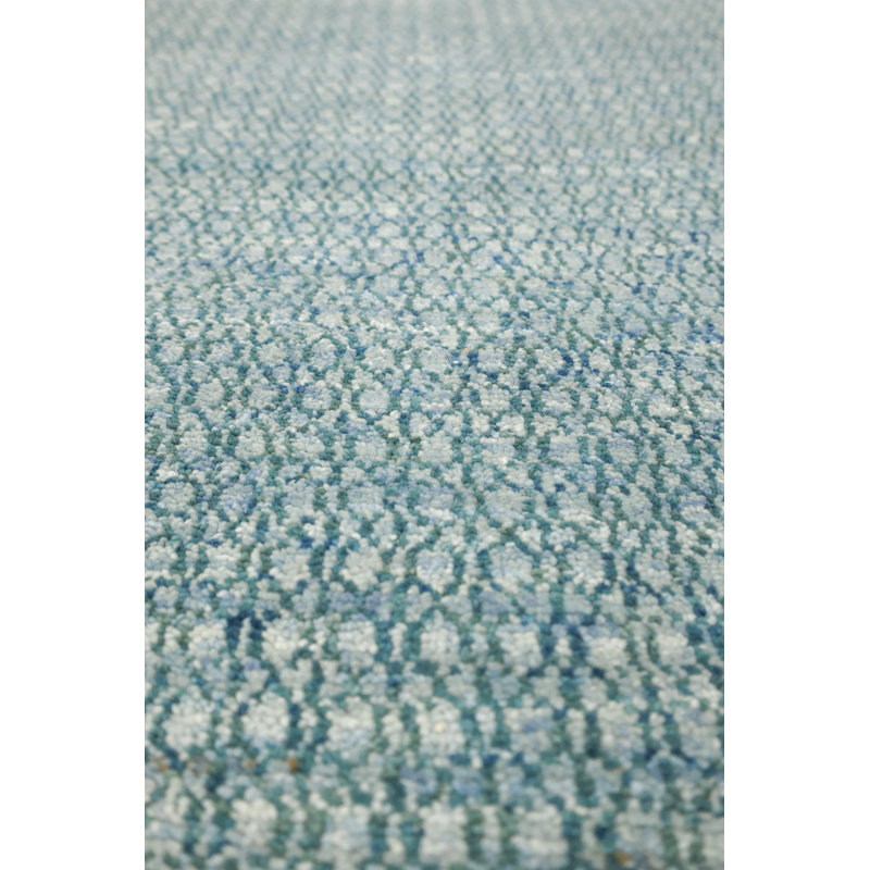 One-of-a-Kind Rectangle 8'11" X 11'8" Area Rug