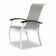 Chaise de patio Askar