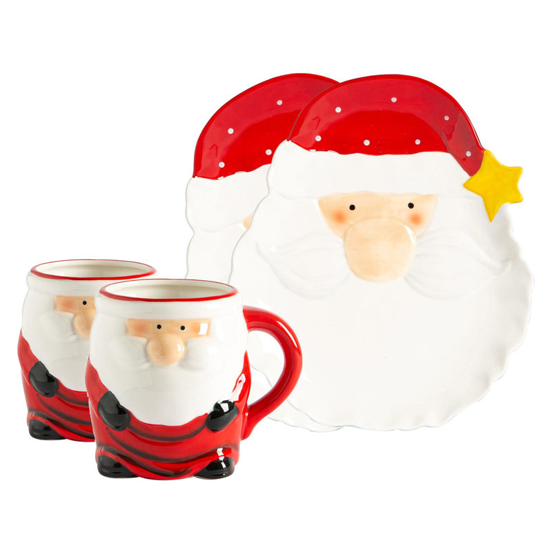 Porcelain Coffee Mug