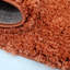 Krisalyn Solid Colour Shag Area Rug-79326786