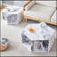 Ensemble de tables basses hexagonales-2030554253