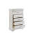 Mayodan 5 - Drawer Dresser-962304238