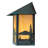 Gutierrez Solid Brass Flush Mounted Sconce