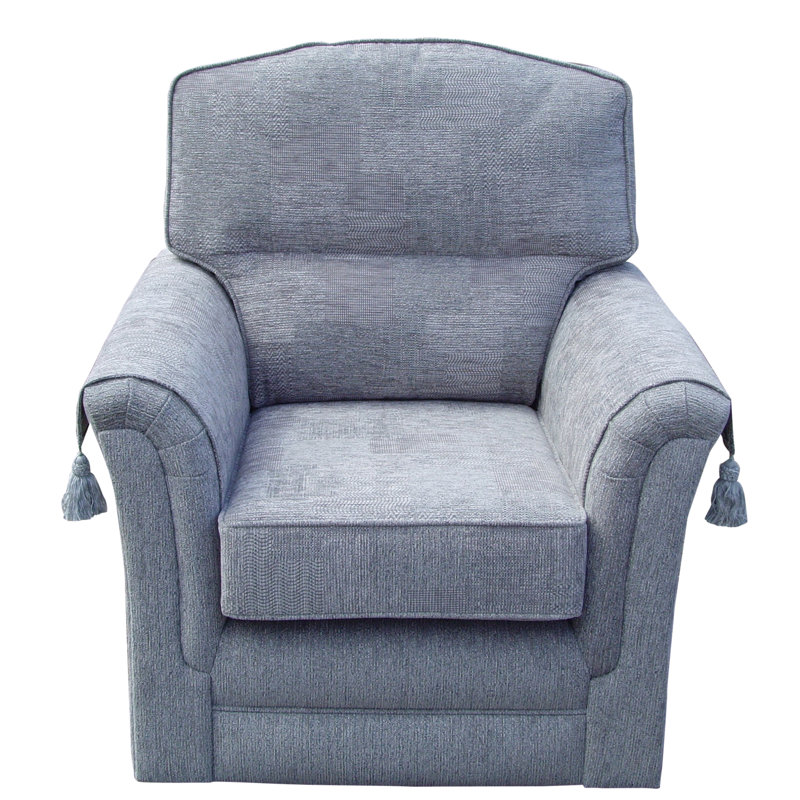 Celine Upholstered Armchair