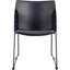 Chaise empilable sans accoudoirs 8700 Series-18375184