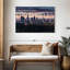 Los Angeles Vibes, reproduction sur toile-1892632687