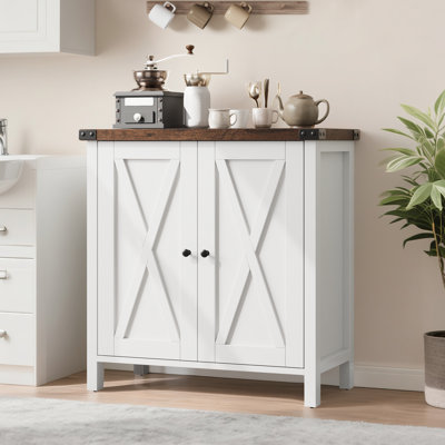 76cm Sideboard