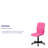 Bonavant Mid-Back Quilted Vinyl Swivel Task Office Chair-680149724-680149716