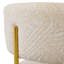 Carleton Upholstered Bar Stool with Metal Frame-1746891675-1746891673