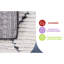 Tapis contemporain d'intérieur-723723307
