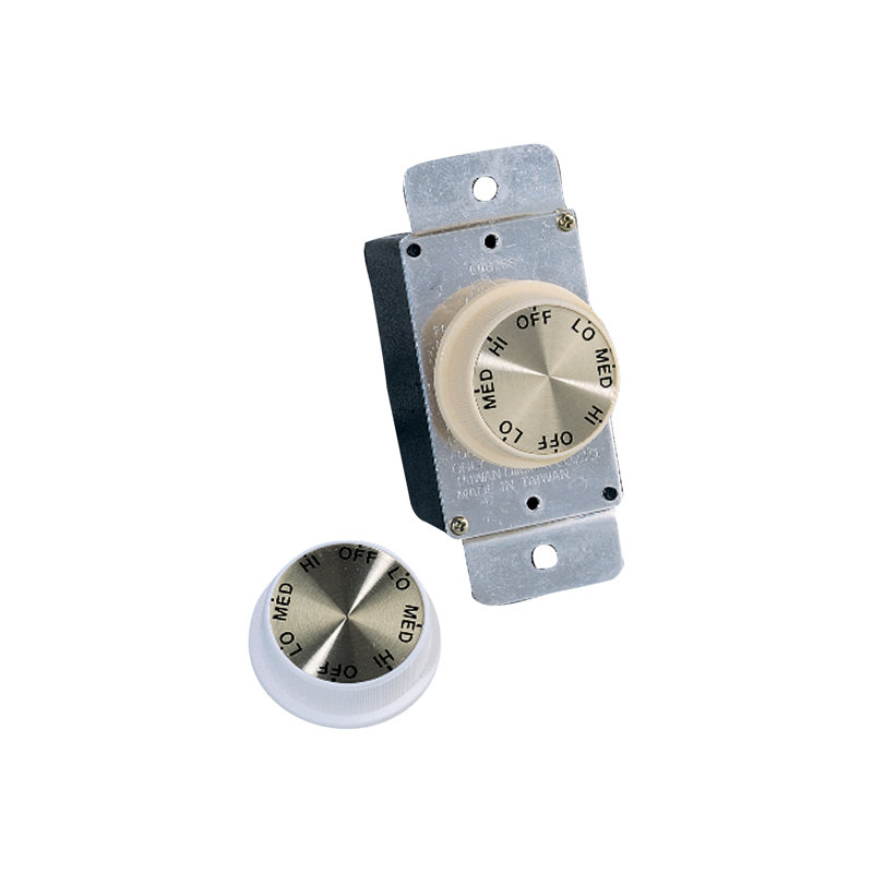 Dreyer Ceiling Fan Wall Control