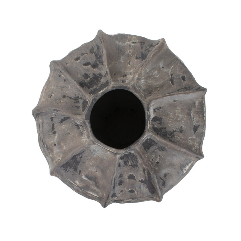 Petit vase Cinder, Petit