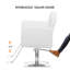 Fauteuil en PVC