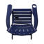 Chaise Adirondack pliante en bois massif Southwark-1920424399