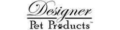 Designer Pet Products logo