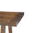 Cairo Solid Wood Extendable Dining Table-2020686514