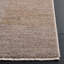 Tapis Lasa 102 en taupe / or-1924129376
