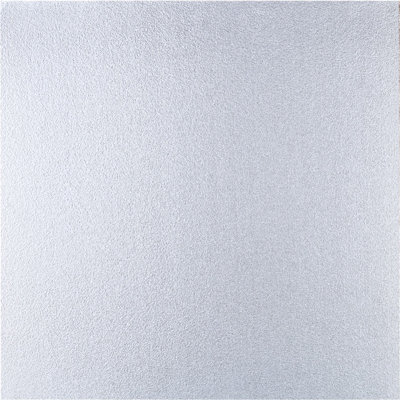 Verlans 23.75'' L x 23.75'' W Smooth Vinyl Ceiling Tile In White