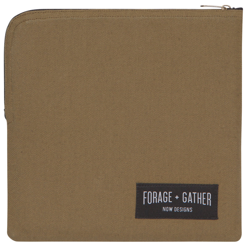 Food Storage Container, Green