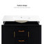 36"  Bathroom Vanity With Single Sink-1394921820