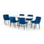 Wynnfield Extendable Dining Table-1022485695