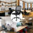 Nylon Mesh Task Chair
