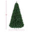 Arbre de Noël épinette Nyle-1405772839