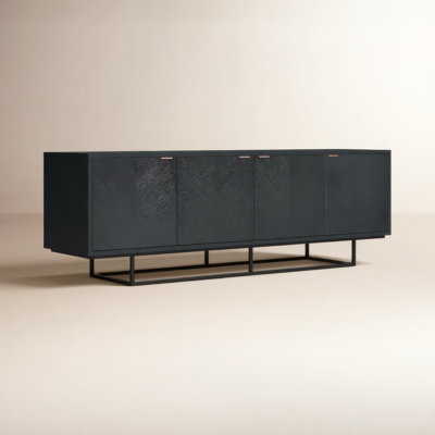 Myles Credenza Cabinet