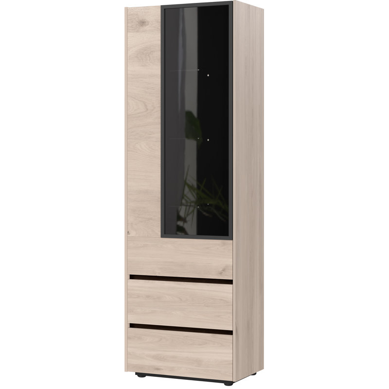 Neuber Display Cabinet