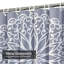Rideau de douche Mandala-1014059320