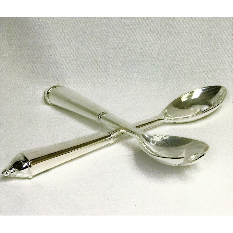 Cuillère à soupe Keanu