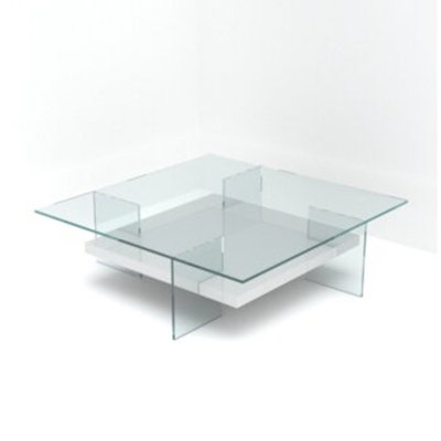 Bianca Ruby Coffee Table