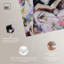 «Cat Nap», chapiteau V, reproduction d'art sur toile par Art Remedy, 30 x 45-456522938-456522931