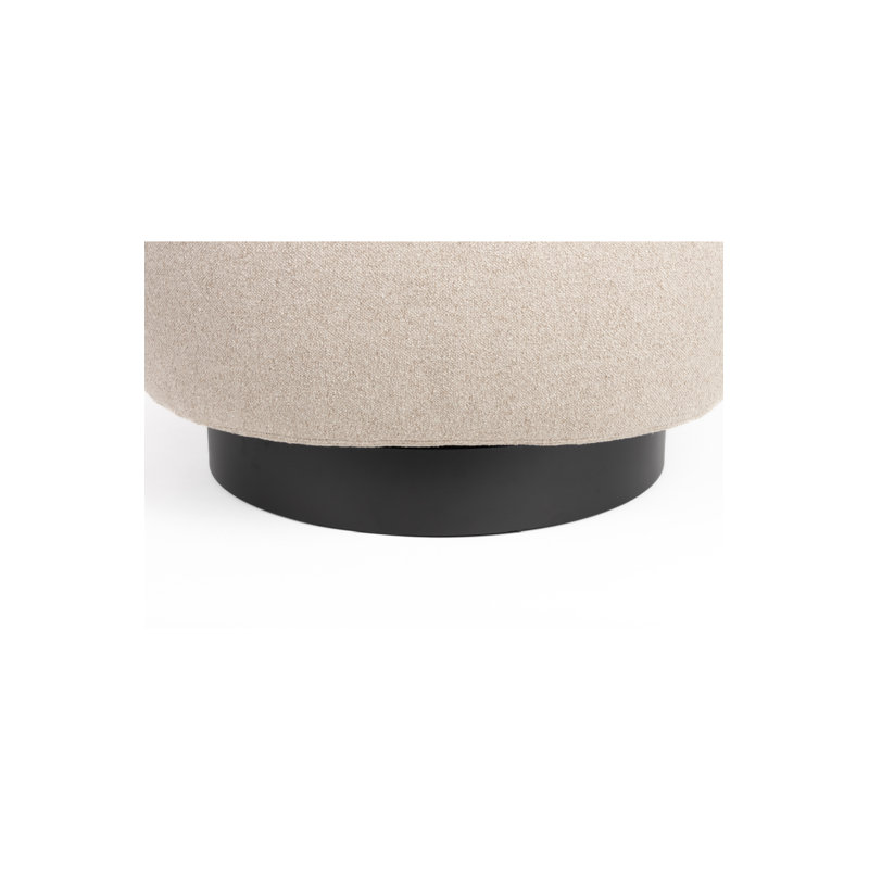 Fauteuil d'appoint Eden