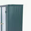 Armoire de salle de bain murale avec miroir et tablette-770295075