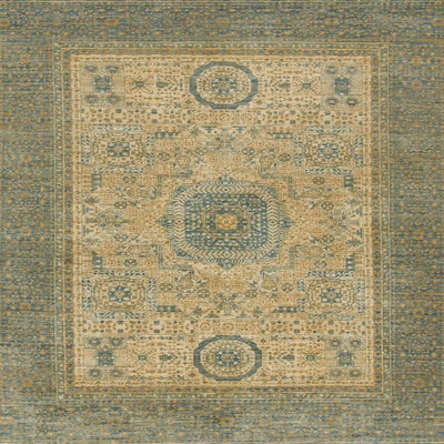 Abstract Indoor Rug