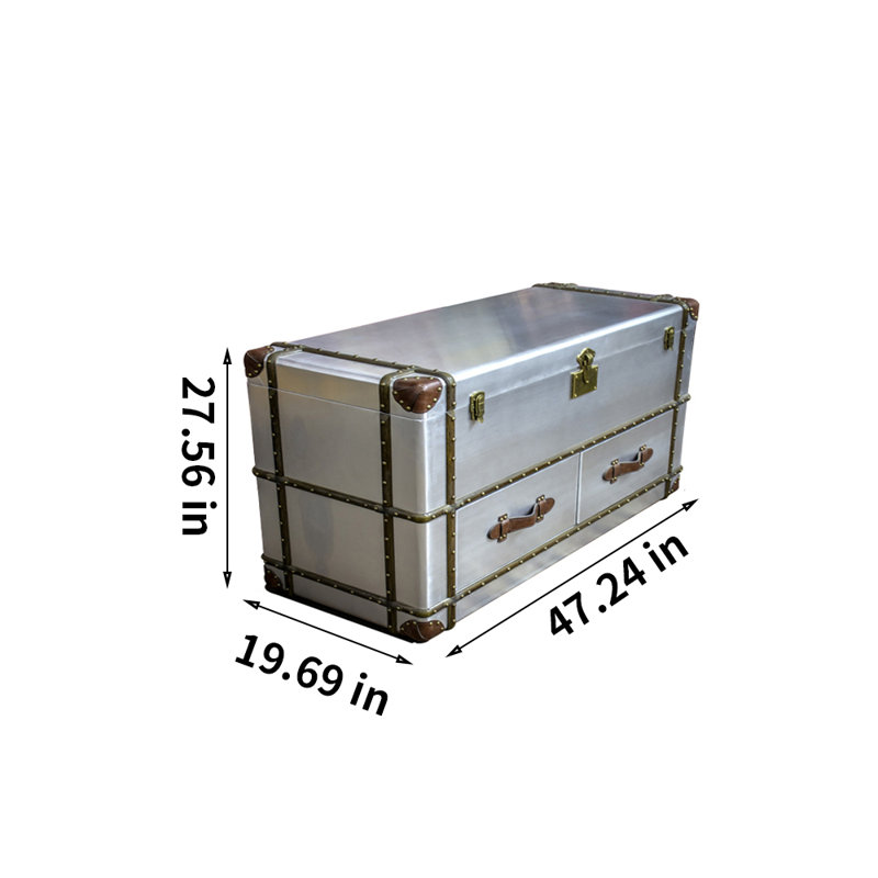 Table basse Vintage