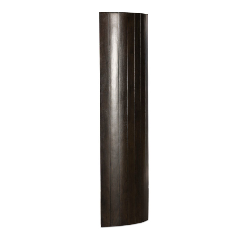 Solid Wood Bookcase