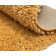 Lush Golden Rug