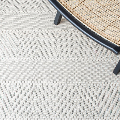 Stalham Performance Chevron Rug