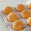 Moule à gâteau à 6 muffins CHEFMADE-101830629