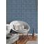 Gray Malin Snowy Pines 10' L x 24" W Wallpaper Tile-1076112792-1116710359