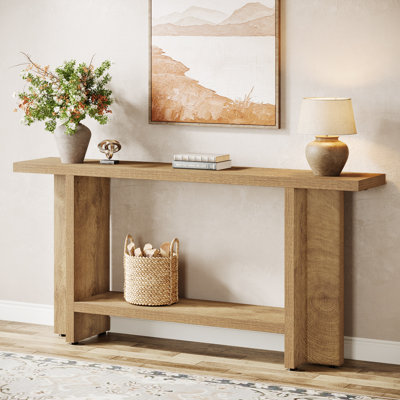 150Cm Console Table